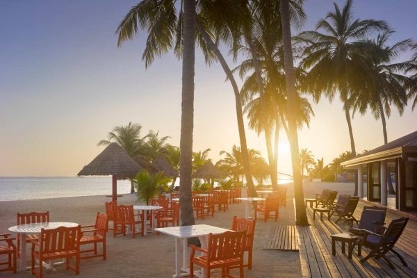 Mekunu Bar